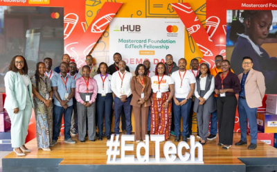 Twelve Kenyan Startups Complete Mastercard Foundation EdTech Fellowship