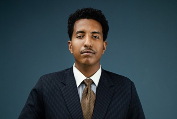 Ethiopian entrepreneur Alexander Hizikias digitizes traditional savings