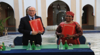 Chad, Niger, and Morocco ink knowledge-sharing deal for personal data protection