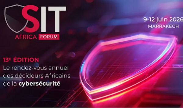 SIT Africa Forum to convene African cybersecurity leaders in Marrakech in June 2026&nbsp;
