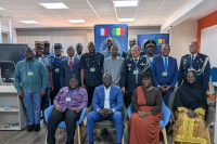 Cybersécurité : la Côte d'Ivoire renforce ses capacités au Sénégal