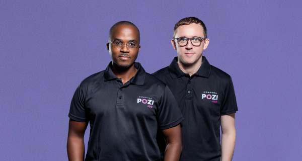 POZI lève 650 000 € pour accélérer sa conquête de l’Afrique