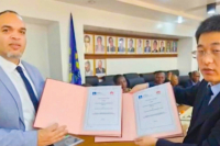 DRC&#039;s SNEL Partners With Huawei to Digitize Power Services