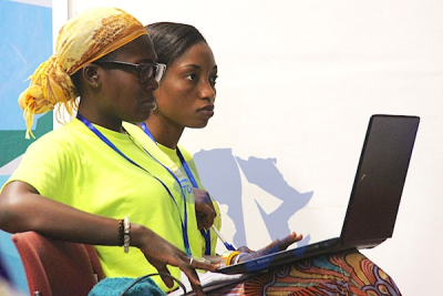 Le Togo lance &ldquo;Nana Tech&rdquo;, qui conjugue TIC et entrepreneuriat f&eacute;minin