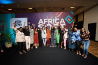 L&#039;African Soft Power Summit se tiendra du 23 au 27 mai au Rwanda