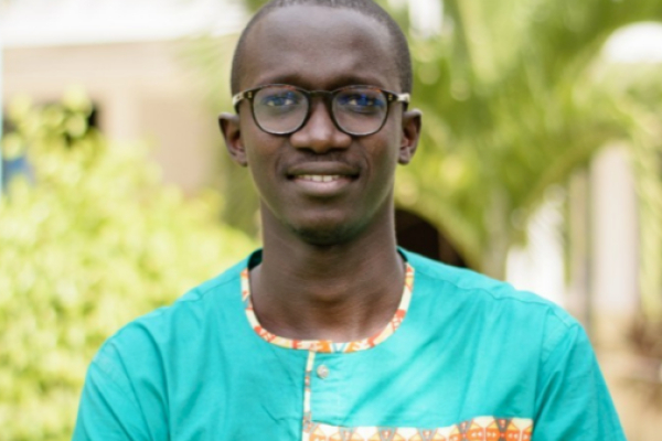 Senegal: Mouhamadou Kebe Harnesses AI to Empower Farmers with Real-time Crop Data