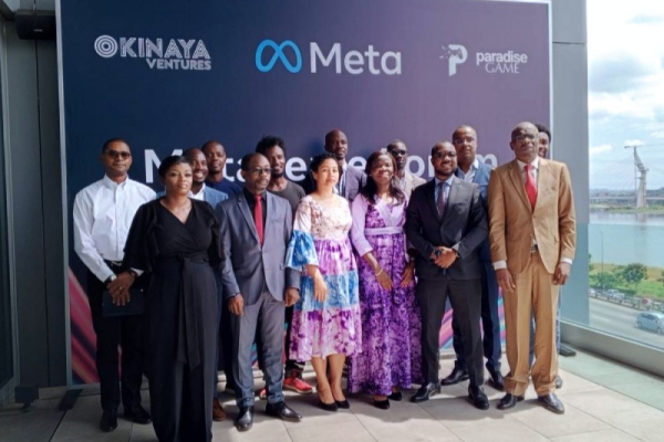 Meta is set to deploy the metaverse in Côte d’Ivoire