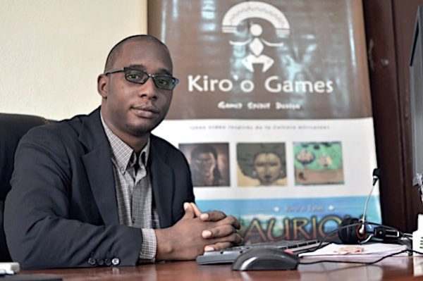 Olivier Madiba annonce être parvenu à unifier tous les systèmes de mobile money africains dans un jeu vidéo