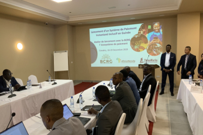 guinea-central-bank-starts-work-on-instant-payment-system