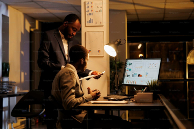 Google Opens Applications for 2025 Startups Accelerator Africa Program
