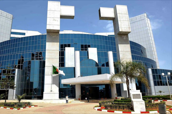 Alg&eacute;rie : l&rsquo;administration fonci&egrave;re bascule vers le num&eacute;rique