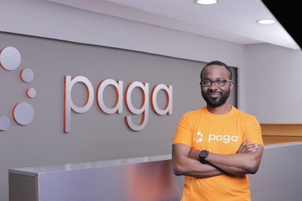 PayPal Launches Direct-Link Service in Nigeria Through Paga