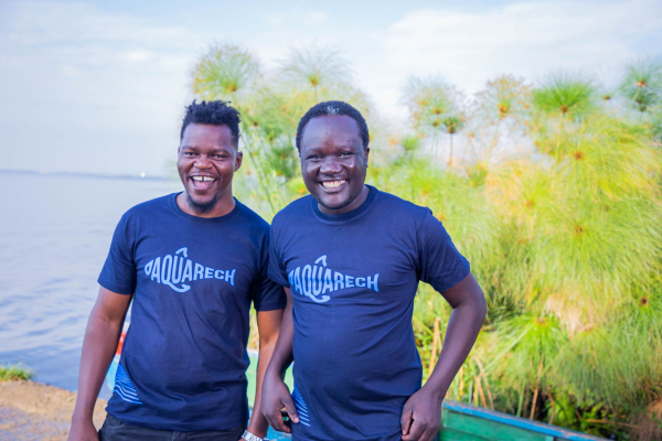 Kenya : l’agritechAquaRech lève 1,7 million $ pour accélérer sa croissance