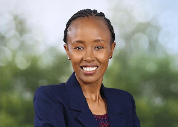 La Kényane Judy Waruiru est la nouvelle directrice générale de DPO Group en Afrique