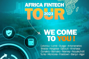 Togo : Lomé accueillera l’Africa Fintech Tour le 28 février