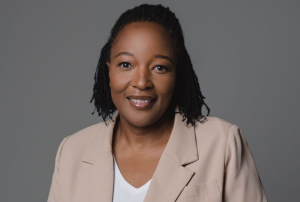 Sibongile Maputla Targets Generational Wealth Through Squirrel Away Fintech