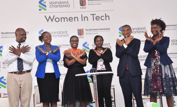 Women in Tech Accelerator : les inscriptions sont ouvertes jusqu&rsquo;au 30 juin