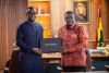 Le Ghana se rapproche de Meta pour accélérer sa transformation numérique