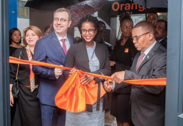 Le Botswana devient le tout premier marché 5G d’Orange en Afrique
