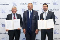 Atlas Cloud Services et HCLSoftware s’associent pour lancer une solution de messagerie innovante au Maroc