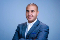 L’Égyptien Maged Negm mise sur la tech pour réduire les files d’attente