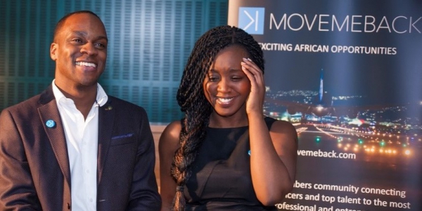Au Nigeria, Movemeback connecte ses membres aux opportunités