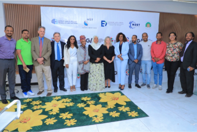 Ethiopian Ministries Team up with GIIG to Accelerate Startup Skills and Innovation
