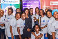 Women EdTech Promotes Women's Entrepreneurship in Benin through Digital Technology