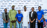 Meta, NerdzFactory Launch Seventh SafeOnline Program for Nigerian Youth