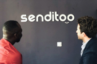 Guinée : Senditoo permet d’envoyer des crédits téléphoniques et de l'argent via son application mobile