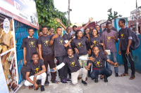 Olotu Square: Empowering Nigerian Youth through Tech Innovation