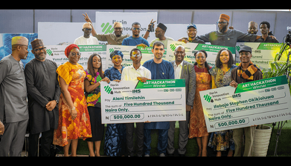 Nigeria : Cybervergent l&egrave;ve 3 millions $ pour sa plateforme de conformit&eacute; num&eacute;rique