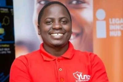 Anatoli Kirigwajjo d&eacute;veloppe des dispositifs de s&eacute;curit&eacute; num&eacute;rique