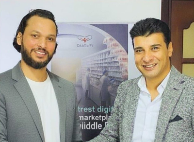Egypte : la healthtech Duaya acquiert EXMGO spécialisée dans la pharmacie