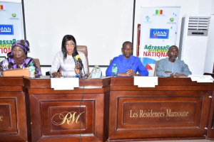 Le Sénégal élabore un projet d&#039;adressage numérique national