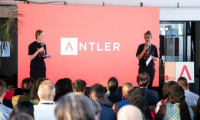 Antler Kenya funds entrepreneurs and helps them turn ideas into businesses