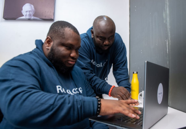 AI-Powered RetailLoop Helps Optimize Retail Logistics 