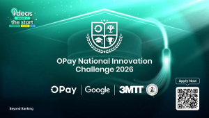 Nigeria : OPay repousse la date de son concours d'innovation au 3 juillet