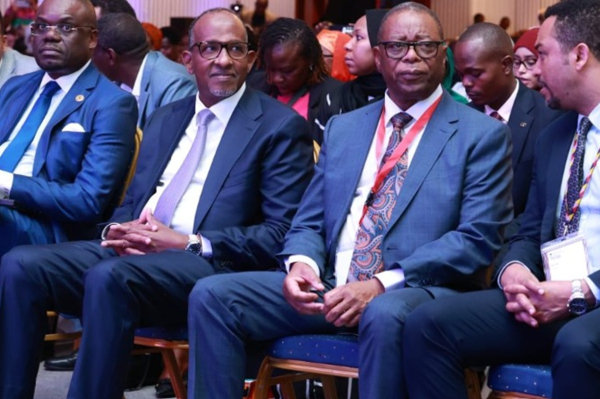 Kenya Deploys Digital System to Monitor Births and Reduce Mortality