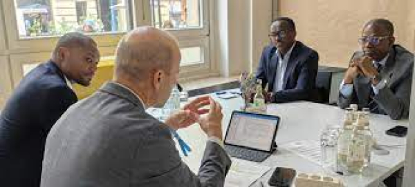 Smart Africa, YouthConnekt Launch Youth Emerge Challenge for African Deep-Tech Startups