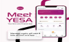 Yesa lance une plateforme de paiements instantan&eacute;s et de trading crypto au Nigeria