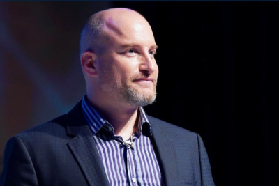 Lorien Gamaroff Simplifies African Payments with Blockchain