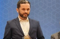 L’Algérien Nazih Dehouche remporte le prix du contenu numérique arabe 2023