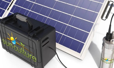 Le kényan SunCulture lève 5 millions $ pour étendre ses services
