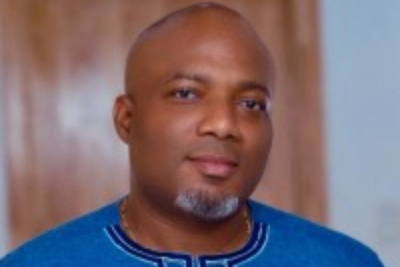Eric Hage Revolutionizes Online Retail with Ezee Market