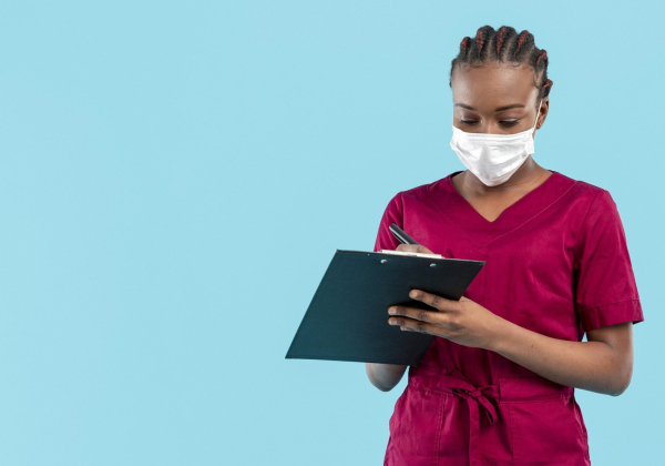 Computerized Patient Records: A Fragile Pillar of Public Health in Africa
