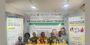 Plus Factor Grant : un nouveau programme pour financer les entrepreneurs africains