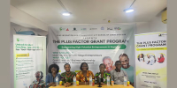 Plus Factor Grant : un nouveau programme pour financer les entrepreneurs africains