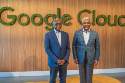 Liquid C2, Google Cloud, Anthropic Partner for Cloud, AI Expansion in Africa
