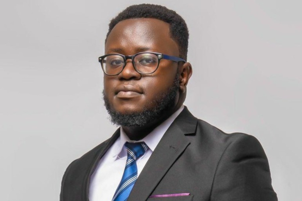 Andrew Ddembe, le juriste qui relie santé et numérique en Afrique de l’Est
